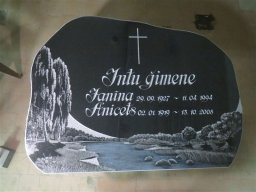 Kapu pieminekļi